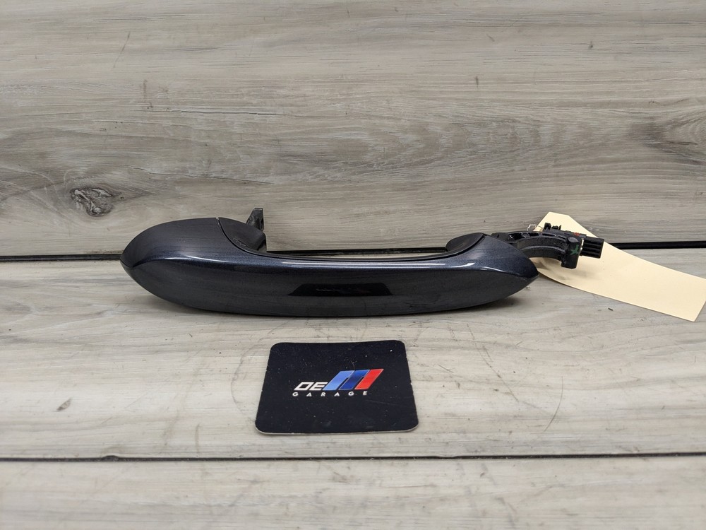 OEM BMW G05 G06 G07 X5 X6 X7 REAR Right Passenger Side Door Handle COMFORT