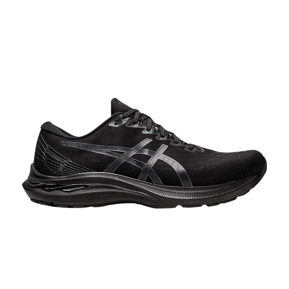 ASICS GT 2000 11 Triple Black Men's 1011B441-005