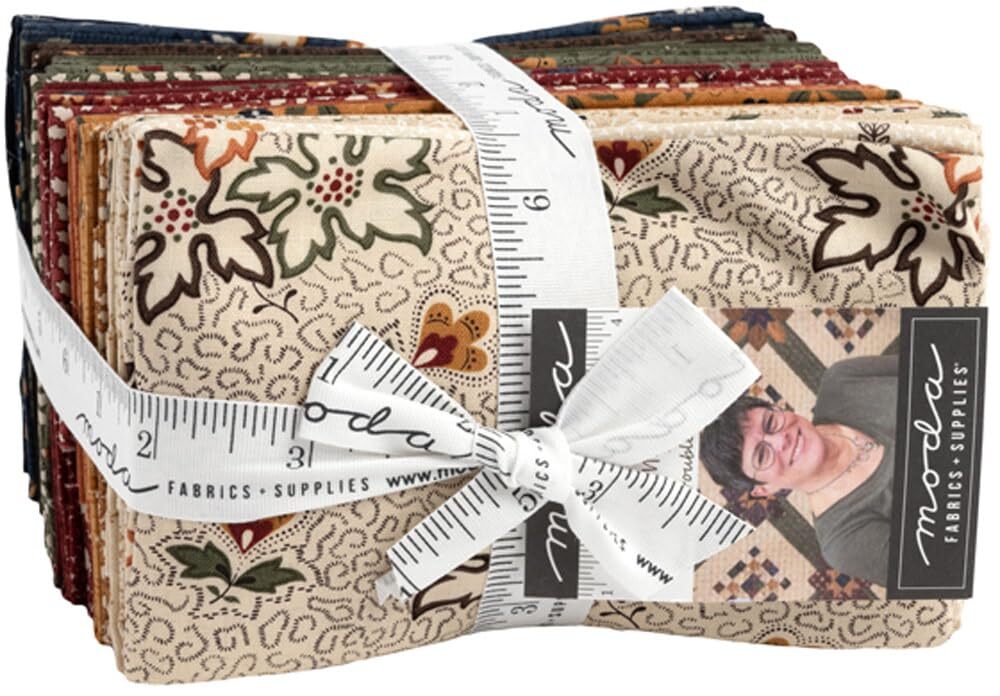 Kansas Troubles Fluttering Leaves 40 Fat Eighths 9730F8