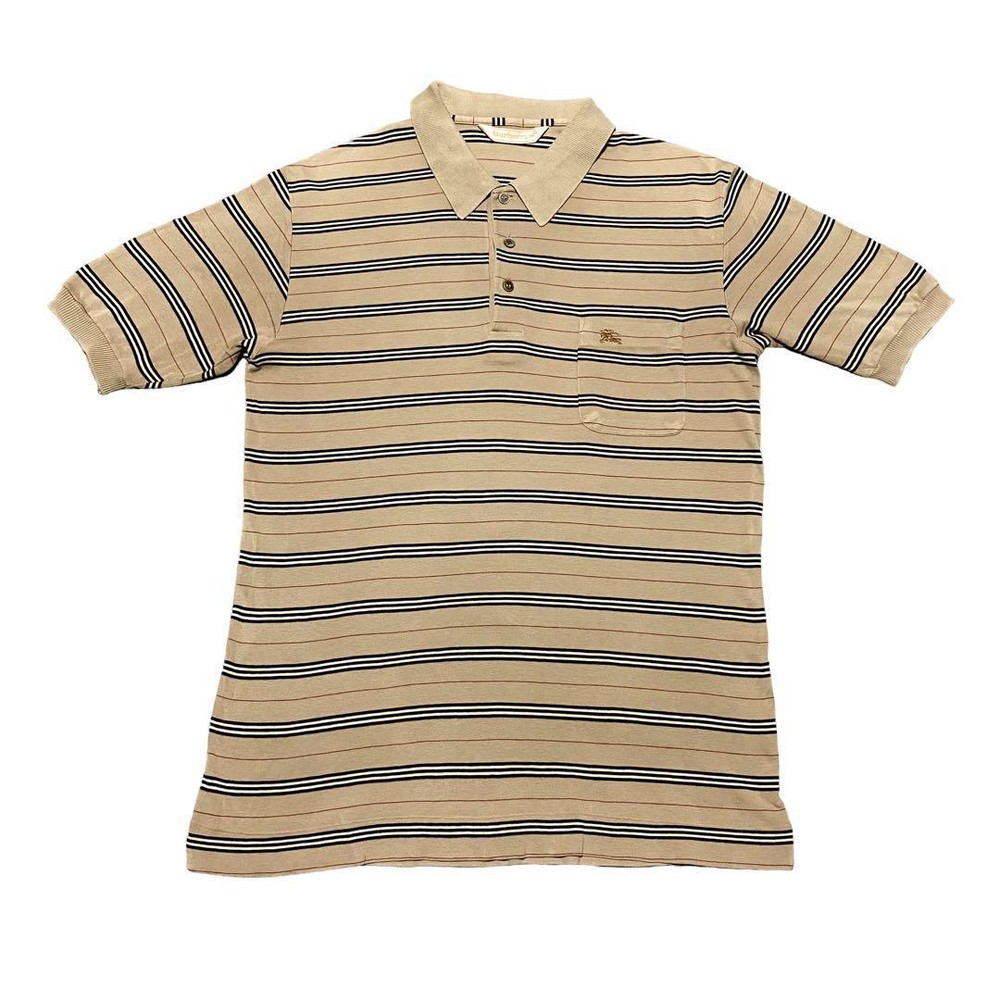 Burberry Polo shirt Men's Fashion from Japan