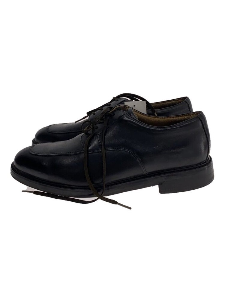Barbour Dress Shoes/Uk9.5/Blk/Leather 564