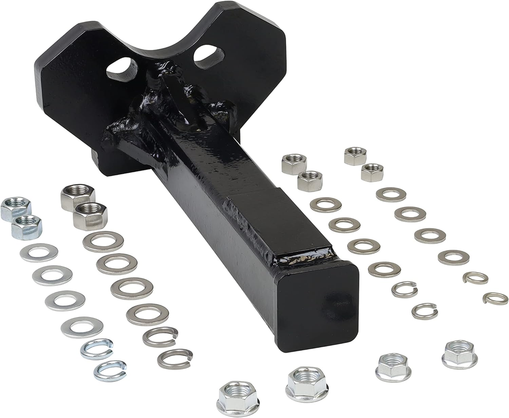 8629 Wheel Bearing Hub Removal Tool Kit Universal Replace for ATD Tools, Remove