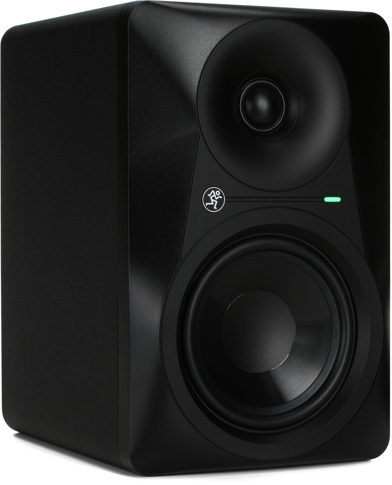 Mackie MR524 5 inch Powered Studio Monitor
