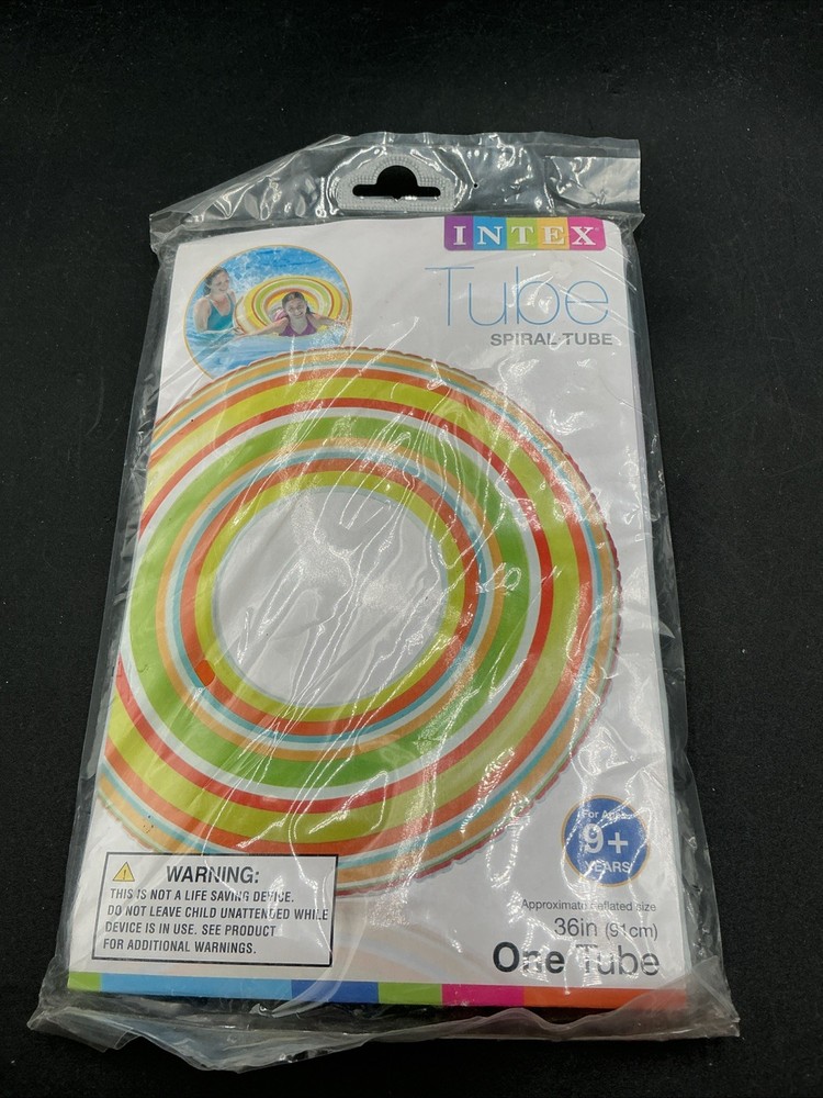 Intex Spiral Tube 0415-221