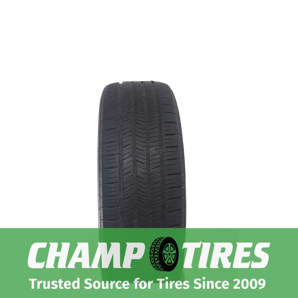 P225/55R19 Nexen N5000 Platinum 99 V Used 7/32nds