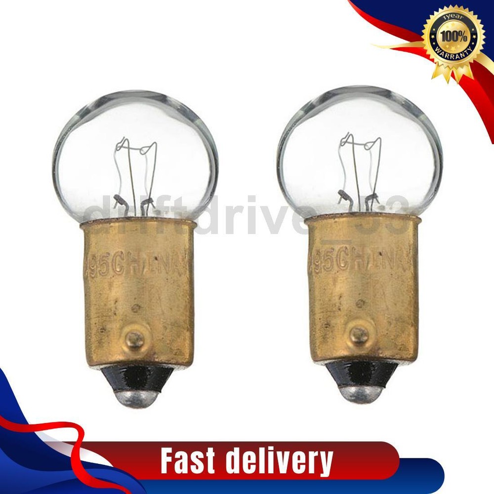 Front Turn Signal Indicator Light Bulb Fits 1968 1970 Dodge Charger