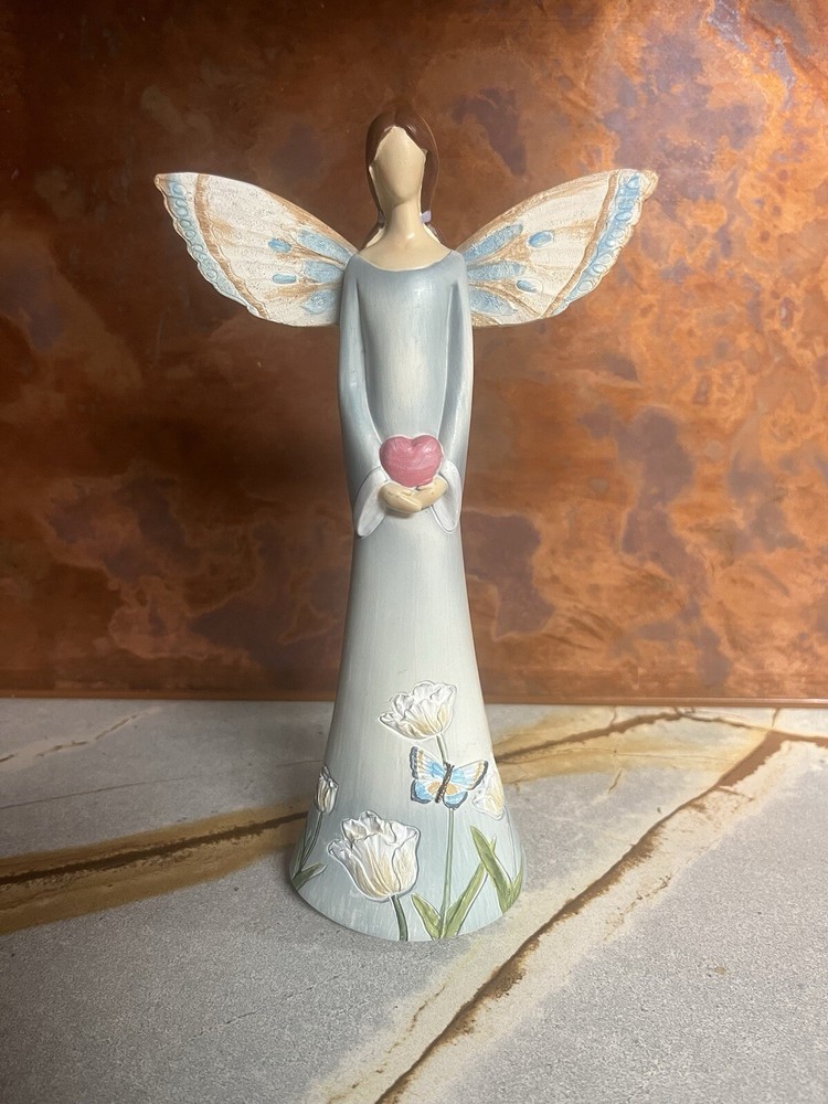 Butterfly Angels~Giftcraft 2011~spring/Easter