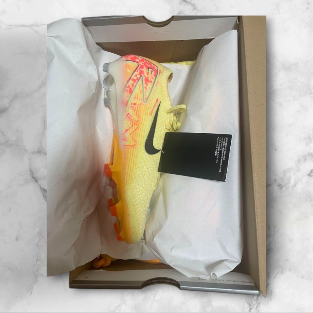 Nike Mercurial Vapor 16 Elite Kylian Mbapp Soccer Cleats US 6-13 New