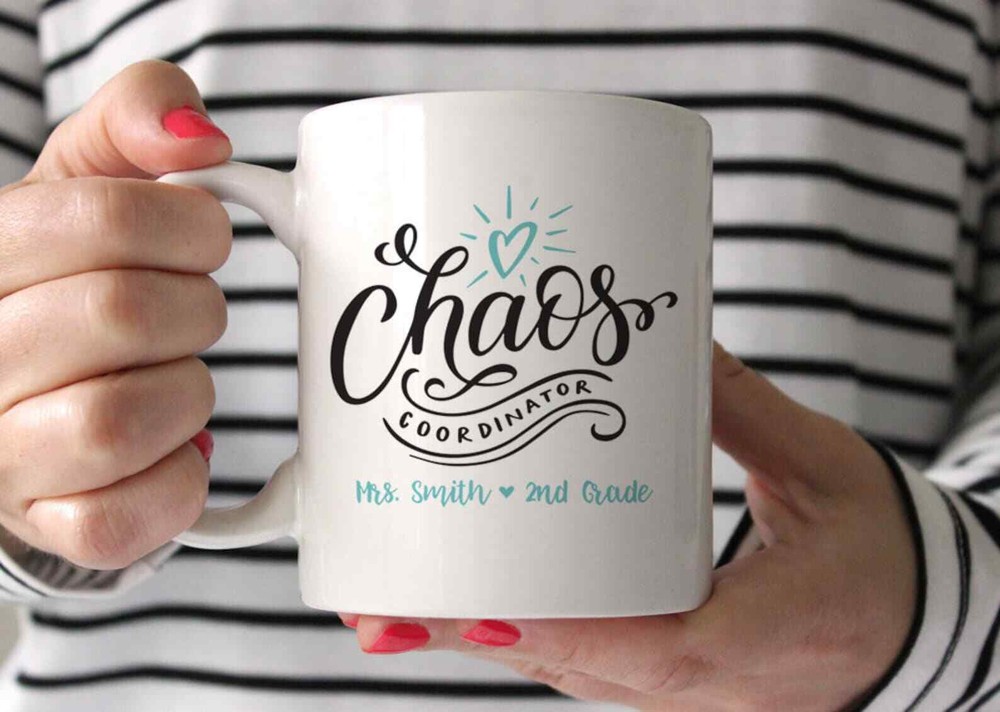 Preschool Teacher Gift Kindergarten Teacher Gift Teacher Appreciation Gift