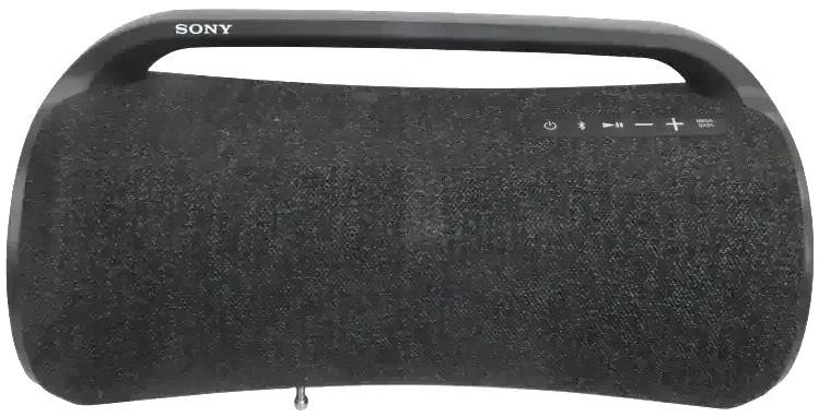 Sony SRS-XG500 MEGA BASS Bluetooth Speaker with Free Shipping