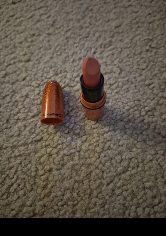 MAC COSMETICS MINI FROST LIPSTICK CB96