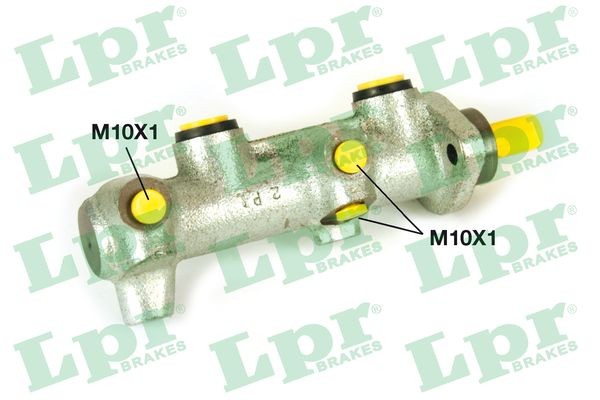1860 LPR Brake Master Cylinder for BMW