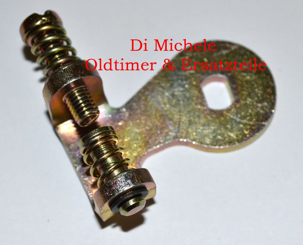 Lever for DCOE,DCO,DCOM,IDA,IDF,Weber Carburetor,Original No. 4504814900 B. 9529