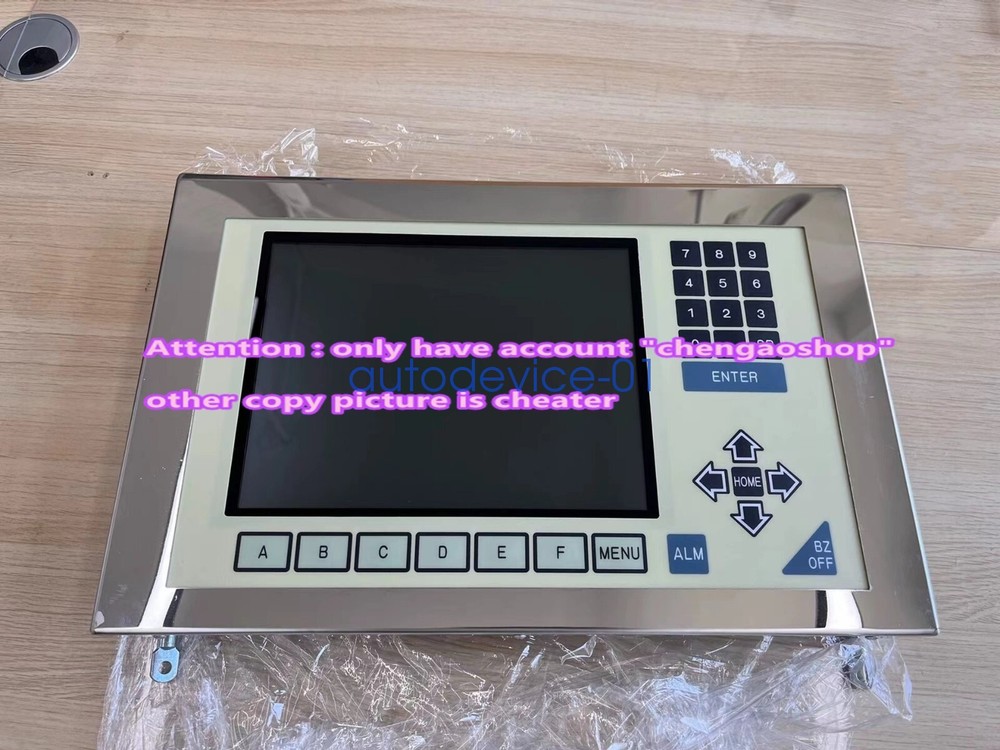 1PCS New MK745-0A01 Display Screen by DHL/FedEx