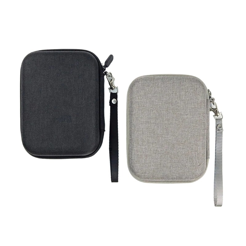 Anti-Scratches Camera Reliable Hard Shells Case for Mini EVO Mini Link Camera