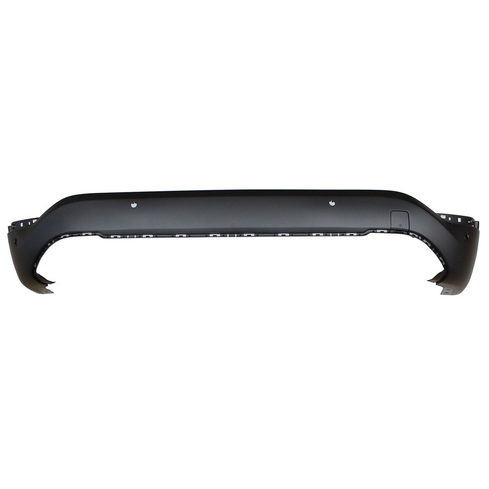 Fits 2016-2020 BMW X1 Rear Lower Bumper Cover BCR-1773 CAPA