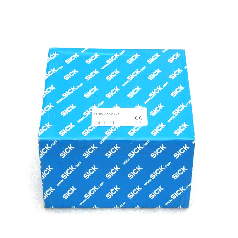 1pcs New sick brand new ones encoder ATM90-AXA0-S01