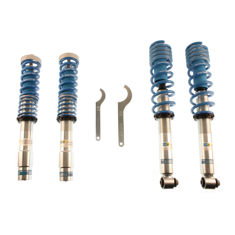 Bilstein 47-111264 B14 (PSS) - Suspension Kit For 97-03 BMW 540i M5