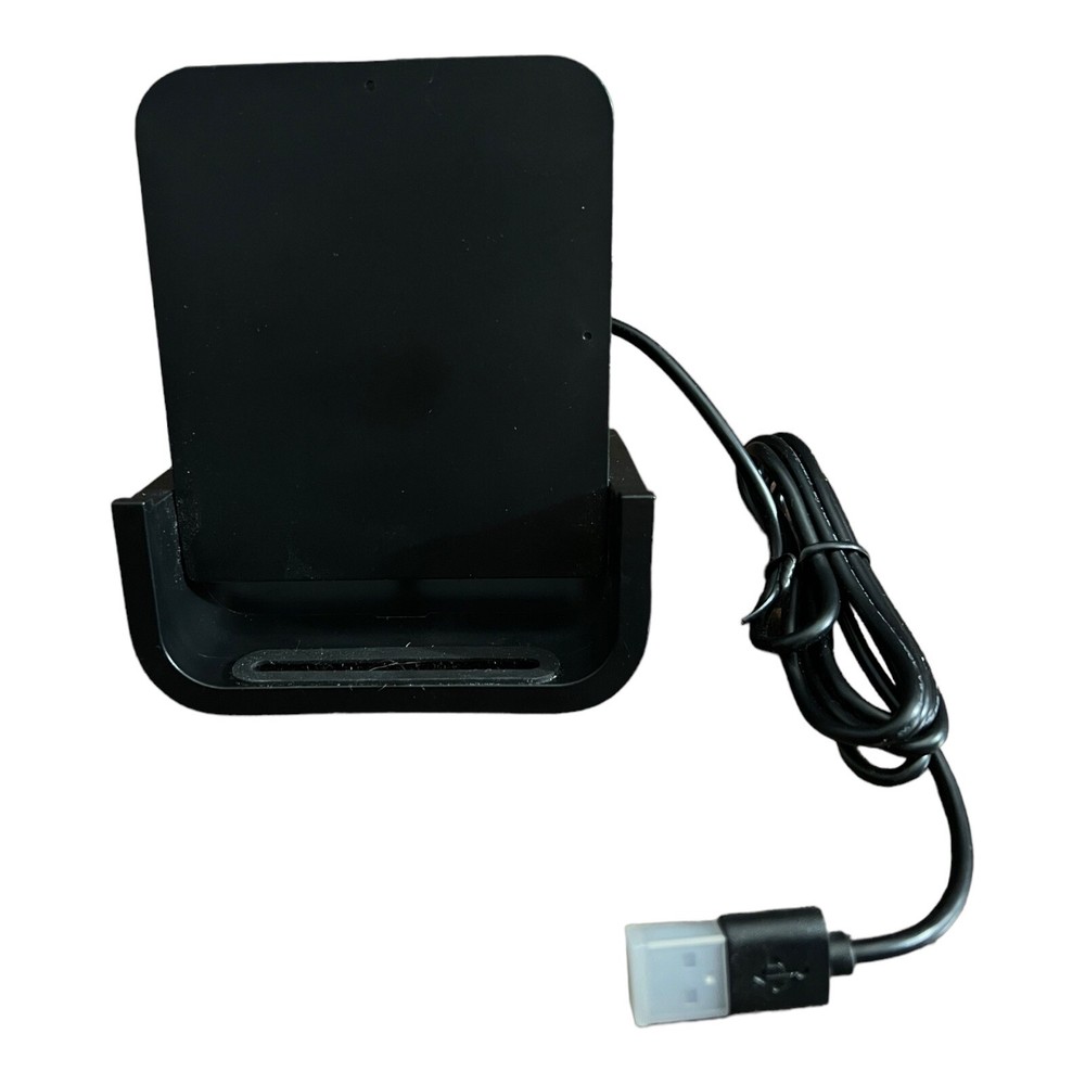 wireless charger Model Z23 Qi-Enabled 5-9.2V 2A