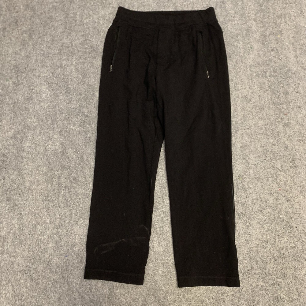 Lululemon Pants Mens Size Medium Sz M Sweatpants Gym Outdoors Casual