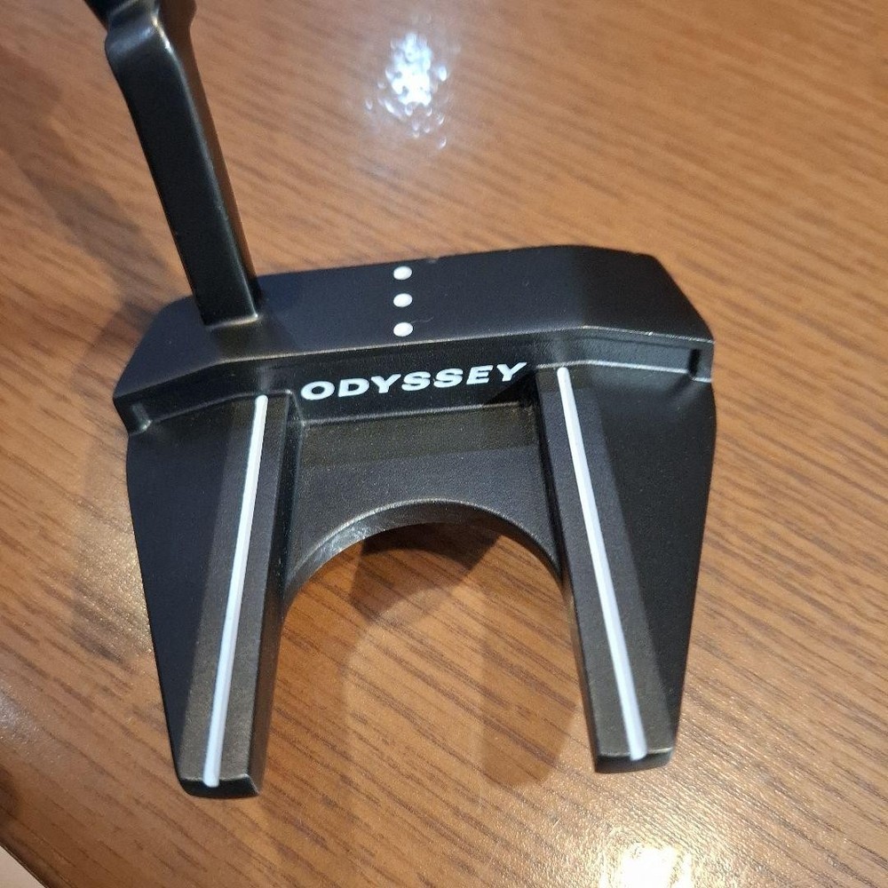Odyssey Stroke Lab 7-Channel Putter 34 Inches