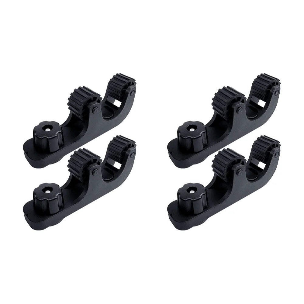 Secure Kayak Paddle Rack by NNEOBA – Durable & Convenient Storage