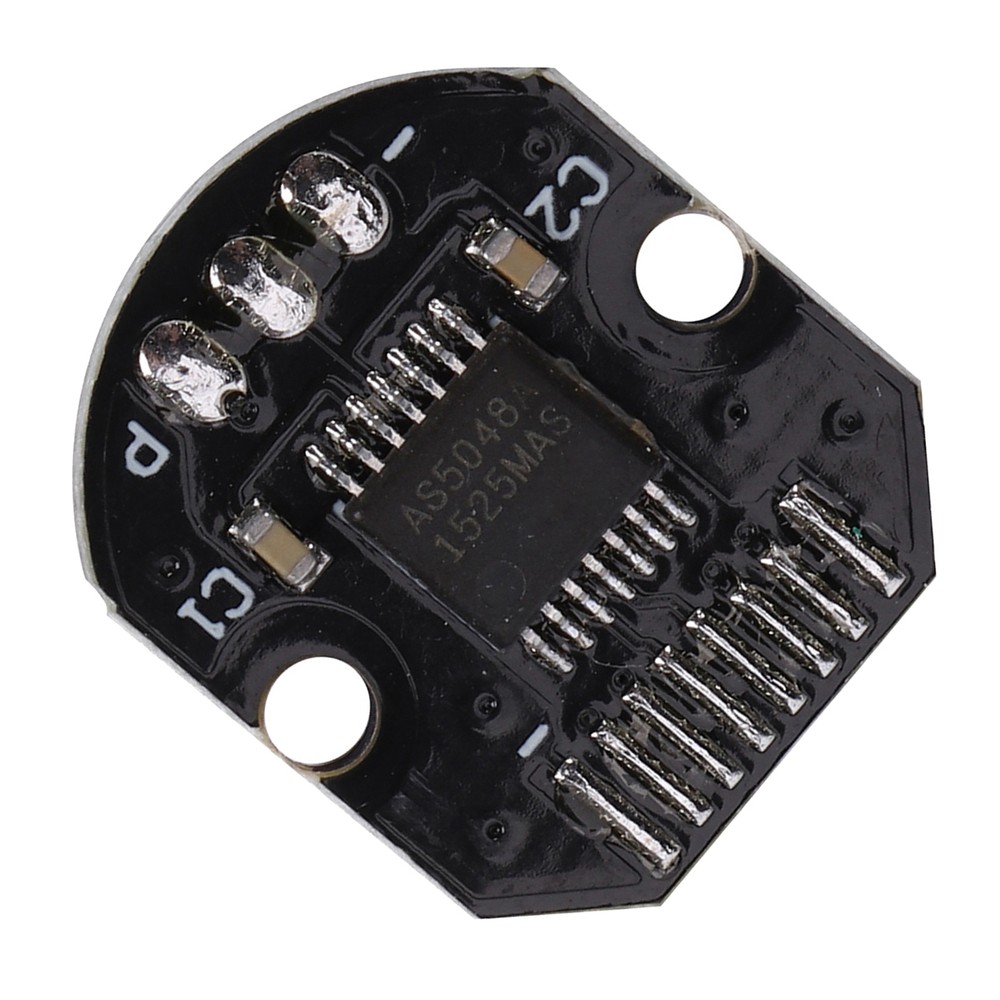 High Accuracy AS5048A Encoder Module with PWM/SPI Interface for Motors KRI