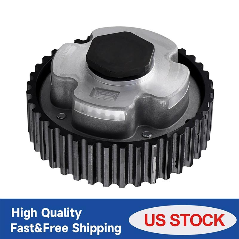 For Peugeot Citroen Intake Variable Timing Gear Camshaft 0805H8 9654903780
