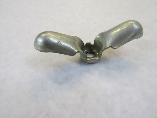 1957-67 Ford NOS spare tire wing nut No Reserve