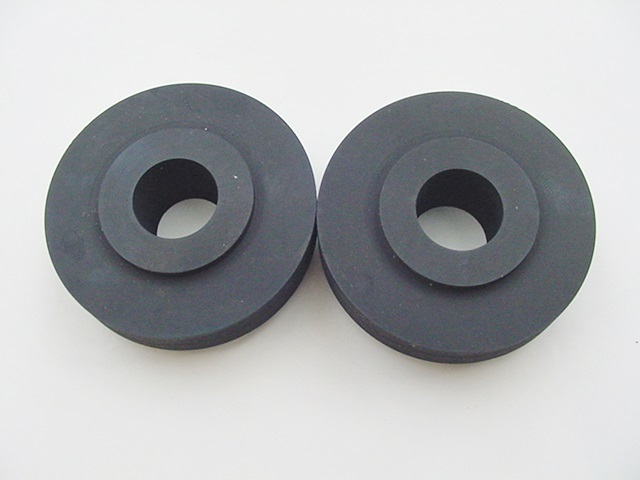 63-68 Buick Full Size Lower Control Arm Brake Reaction Strut Rod Bushing Kit-image