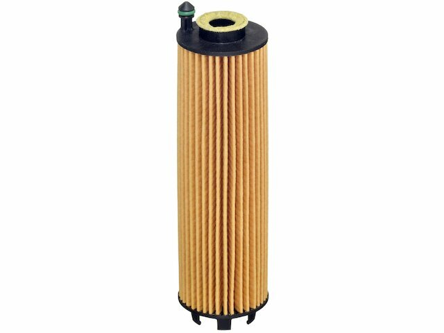 Hengst Oil Filter Compatible with Mercedes CLS53 AMG 2019 256.930 257.361 47FXXN