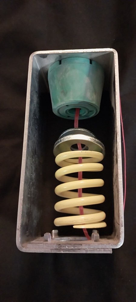 Vibration Isolators Spring Angularity HRSA-1C-370 New Heavy Duty