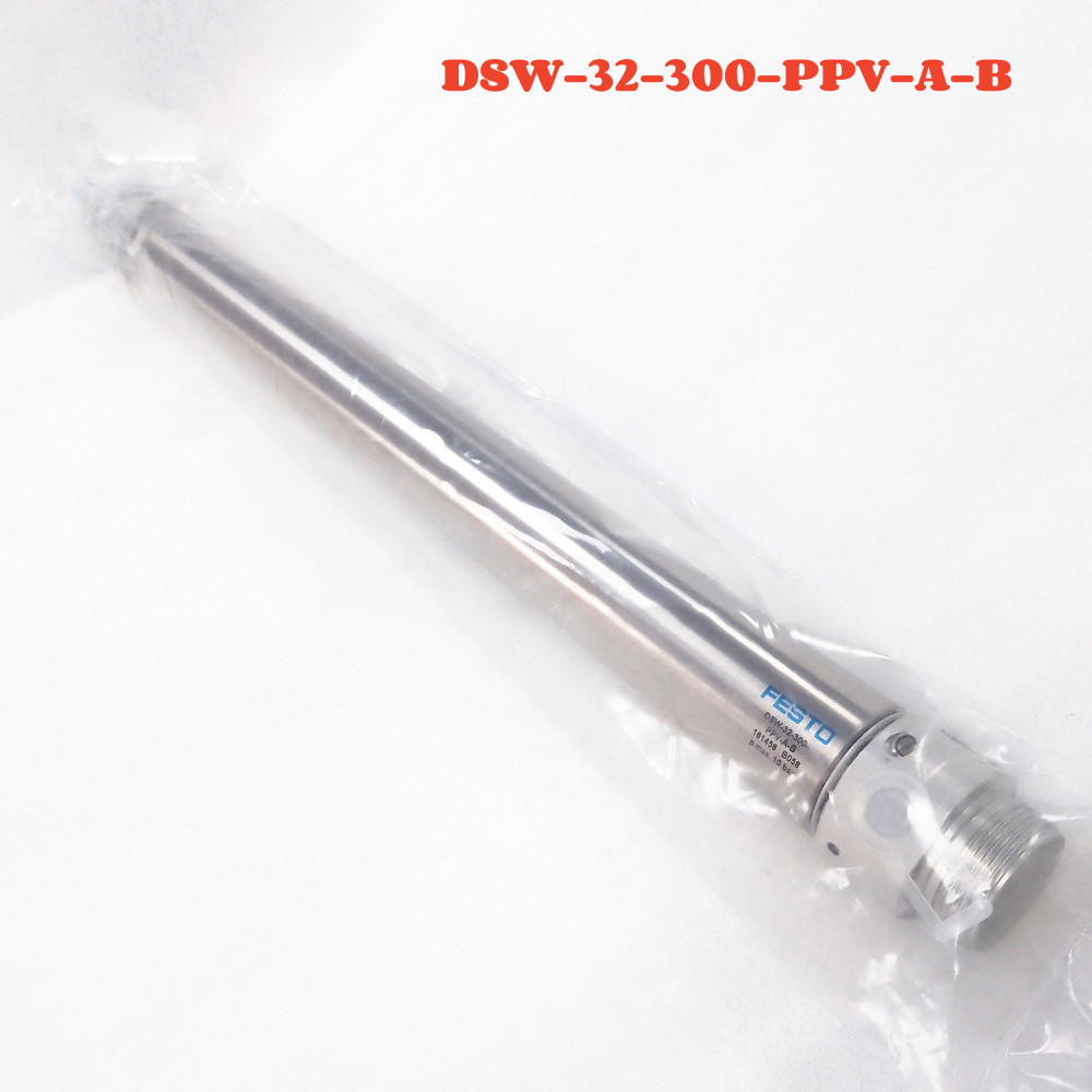 1PC FESTO DSW-32-300-PPV-A-B Cylinder Expedited Shipping New