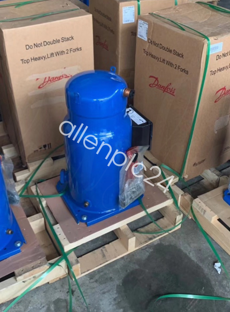 1PC SY380A4CBC Compressor 30P NEW FedEx/DHL