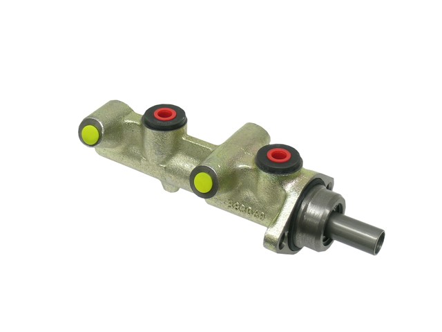 METELLI 004430090164 Brake Master Cylinder Mercedes-Benz 450SEL 450SL 450SLC