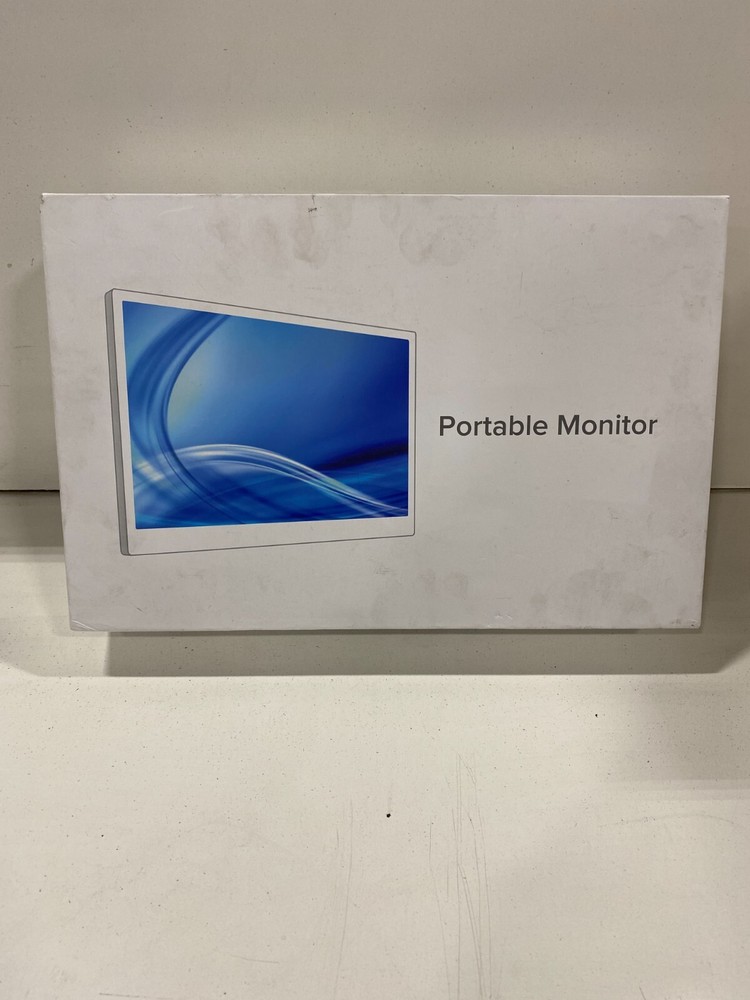 UPERFECT Dual UStation 18.5