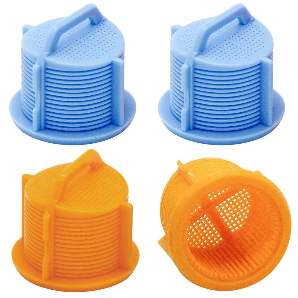 Washing Machine Water Inlet Valve Replacement Filter Screen