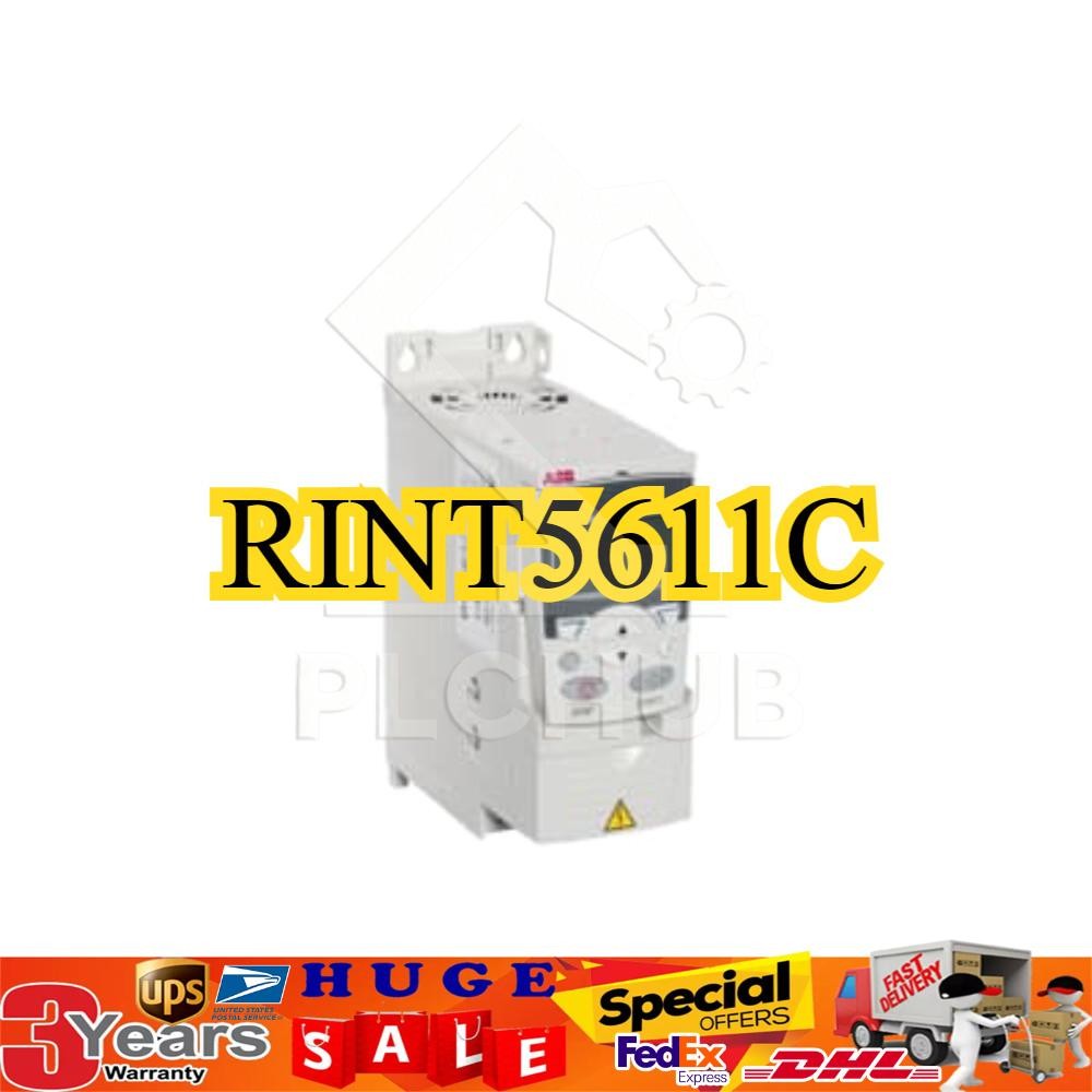 RINT-5611C ABB RINT5611C 68718929 OPTION BOARD KIT