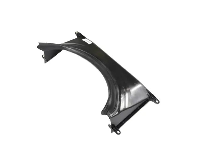 Genuine Mopar Charge Air Cooler Shroud Part #68322665AC OEM Replacement