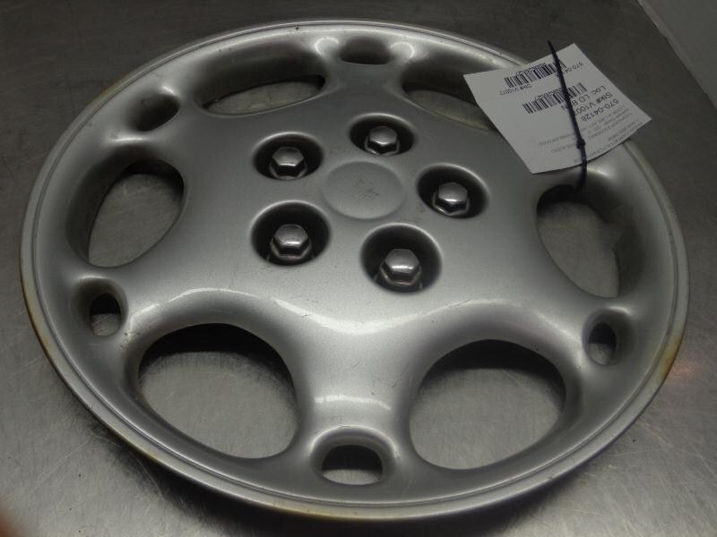 Wheel Cover HubCap Fits 99-04 ALERO 626527