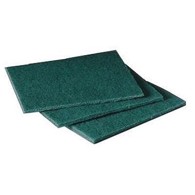 3M Scotch-Brite Heavy-Duty Scouring Pad 20-Pack Box