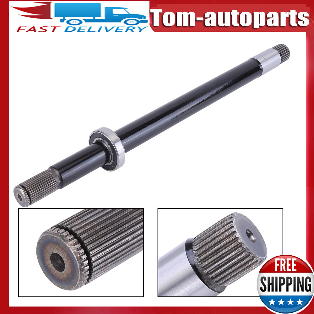 For Mercedes Benz C300 C350 GLK250 S550 S600 Intermediate Shaft Axle 2213300701