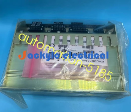 1PC KONGSBERG DGU module 8100272 brand new fedex or DHL