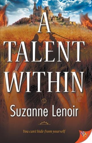Suzanne Lenoir A Talent Within Paperback Edition