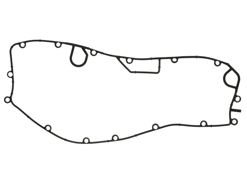 Right (Right) Oil Radiator Gasket for SCANIA 4, R I, R II, S, T