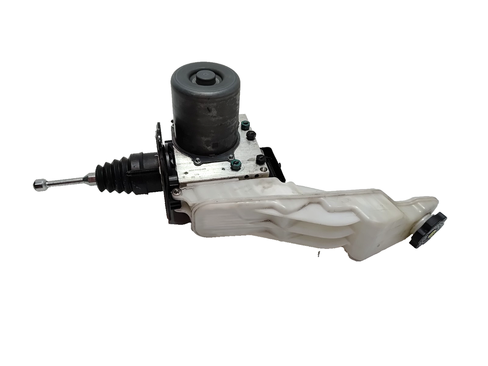 2024-2025 Buick Envista Power Brake Booster w/Master Cylinder OEM