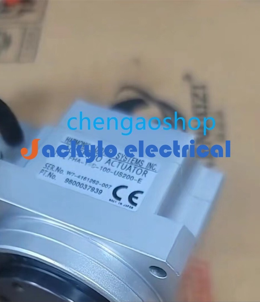 1PCS used FHA-11C-100-US200-E Via DHL or FedEX