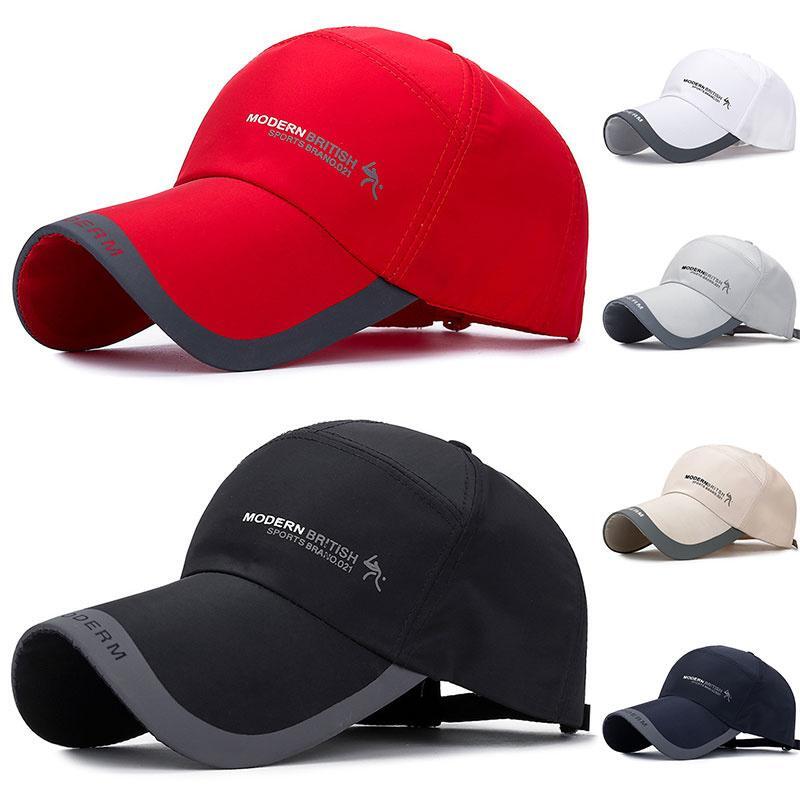 Hat Ball Cotton Sport Multicolor Solid Unisex Casual Adjustable Knitted Fashion