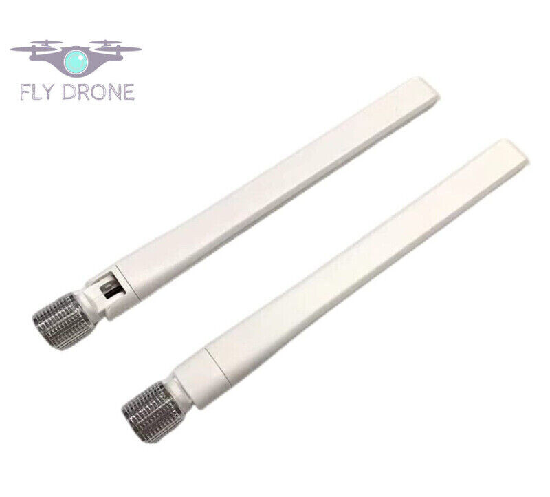 DJI Phantom 4 RTK Drone Remote Controller Antenna Replacement Pair