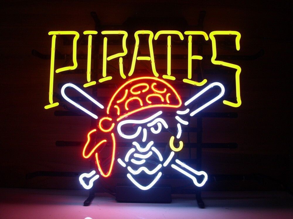 Pittsburgh Pirates Baseball 20